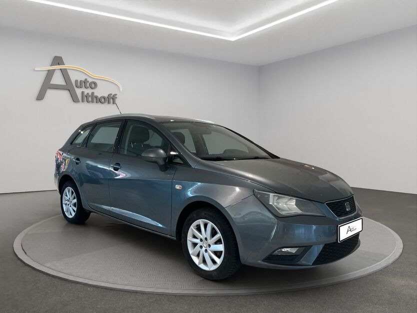 Seat Ibiza 155.900 km 4.499 € Stuttgart 70195