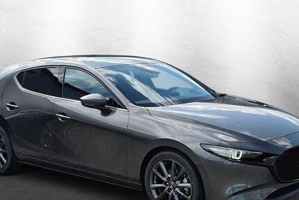 Mazda 3 4.484 km 27.880 &euro; Darmstadt 64293