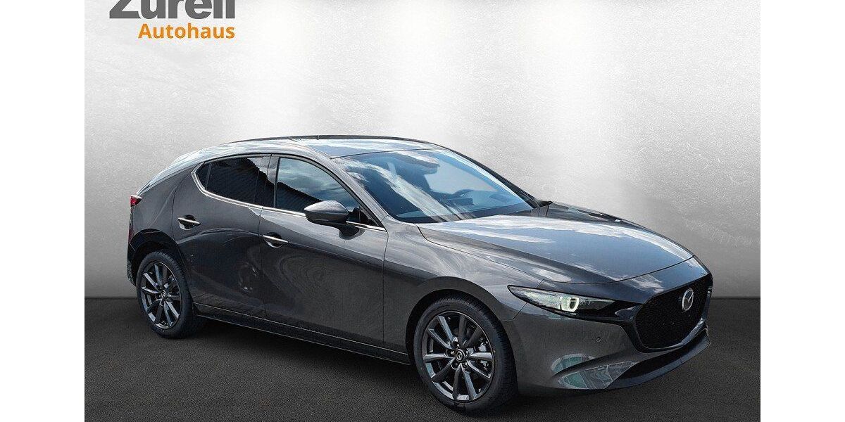 Mazda 3 5.076 km 26.980 &euro; Darmstadt 64293