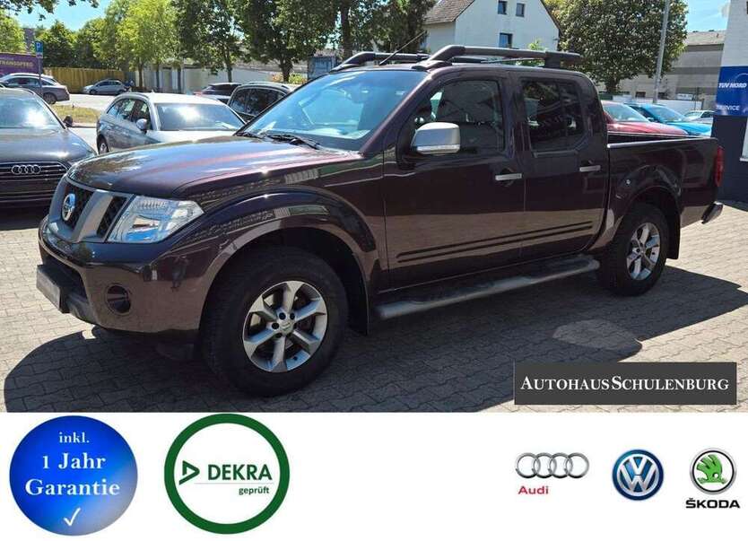Navara