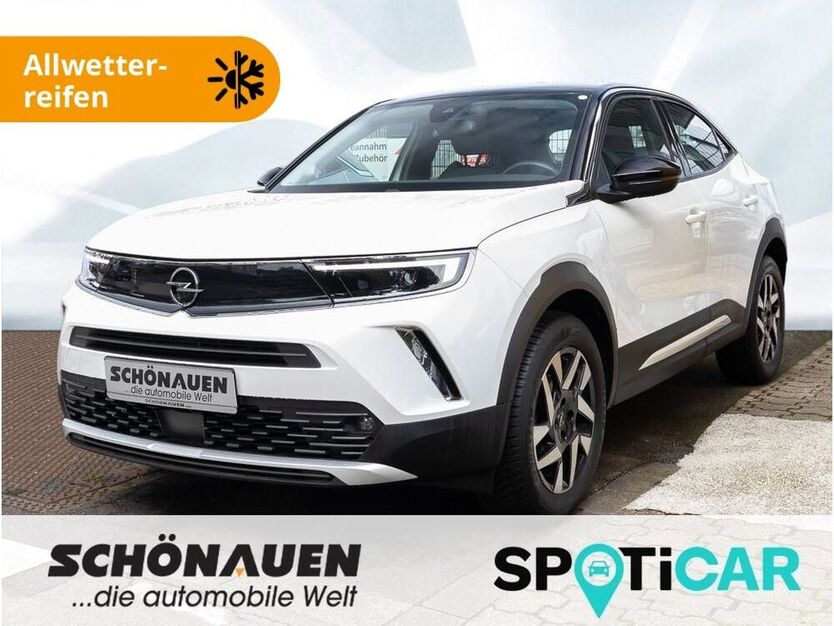 Mokka