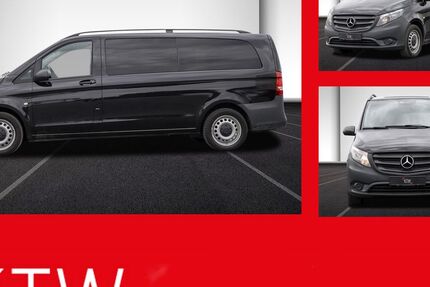 Mercedes-Benz Vito 117.180 km 31.999 € Hildesheim 31137