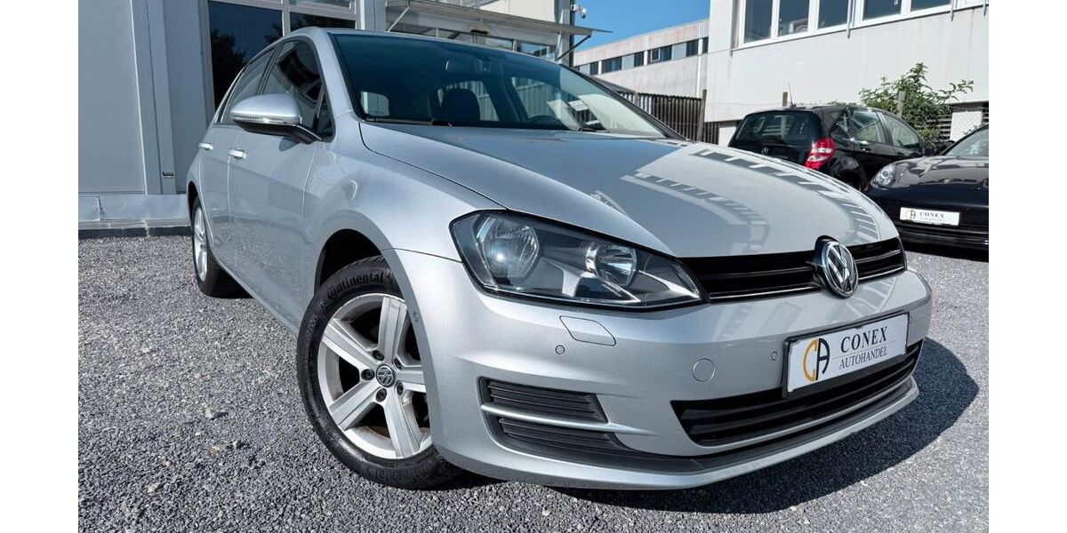VW Golf 119.000 km 11.490 &euro; Korntal-Münchingen 70825