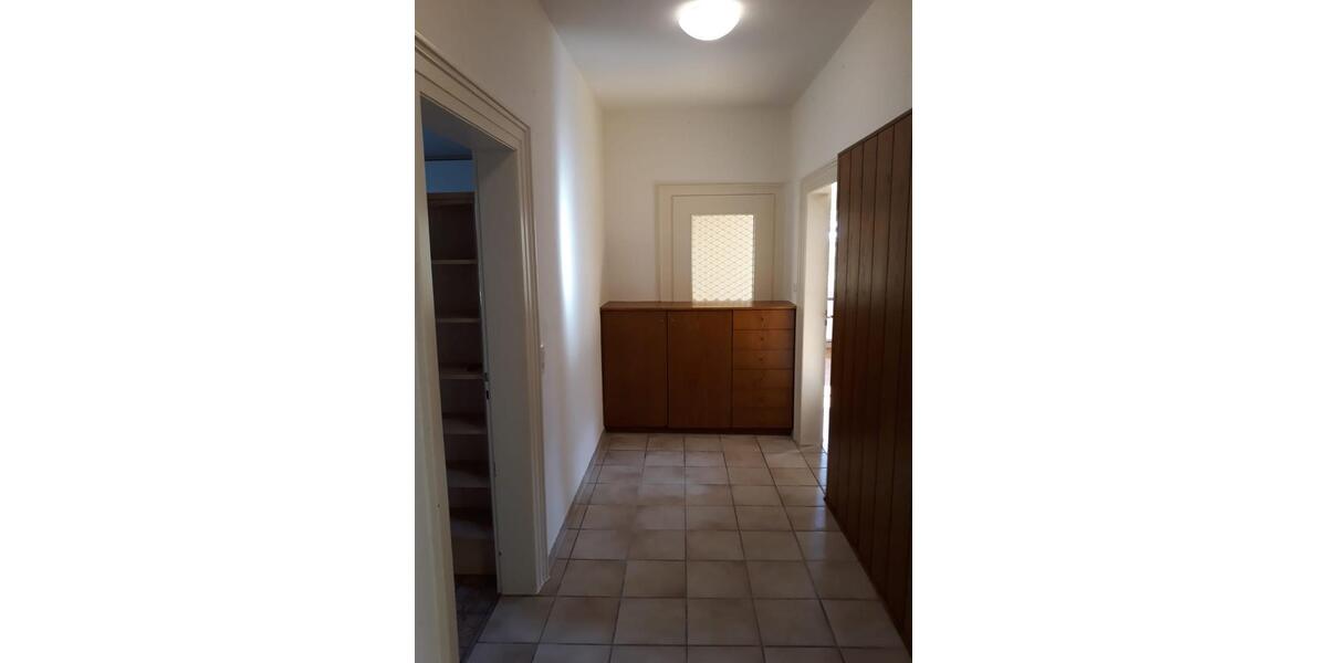 Erdgeschoßwohnung Gerabronn - 3 Zimmer, 85 m&sup2;, 595&euro; | Angebot:26620971