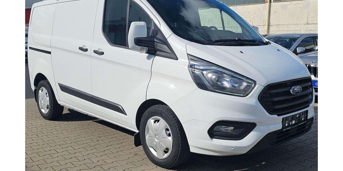 Ford Transit Custom 104.090 km 19.900 &euro; Heddesheim 68542