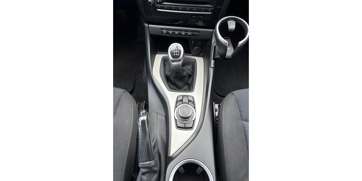 BMW X1 181.000 km 9.800 &euro; Neuhütten 54422