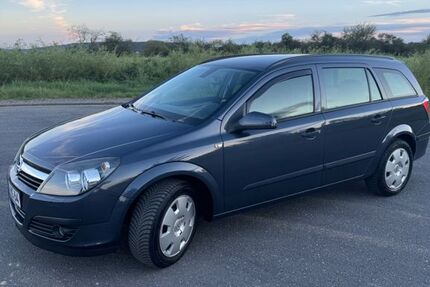 Opel Astra 102.500 km 3.399 € Koblenz 56070