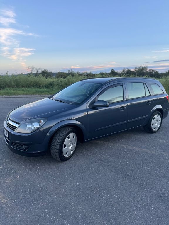 Opel Astra 102.500 km 3.399 € Koblenz 56070
