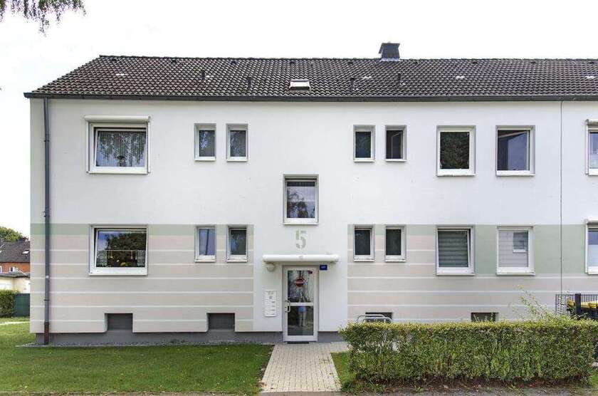 Wohnung zum Mieten in Lünen 449 € 51.13 m²