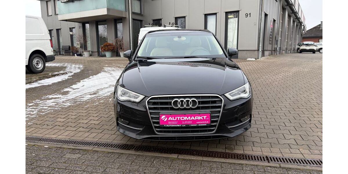 Audi A3 152.000 km 10.990 &euro; Lüdinghausen 59348