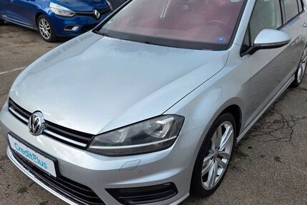 VW Golf 126.395 km 12.800 &euro; Plüderhausen 73655