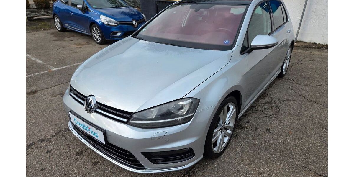 VW Golf 126.395 km 12.800 &euro; Plüderhausen 73655