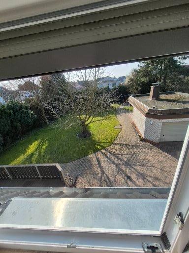 Dachgeschoßwohnung Löhne - 1 Zimmer, 31 m&sup2;, 430&euro; | Angebot:26032962