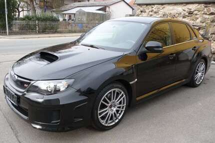 Subaru WRX