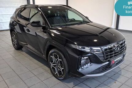 Hyundai TUCSON 49.951 km 26.290 &euro; Wuppertal 42287