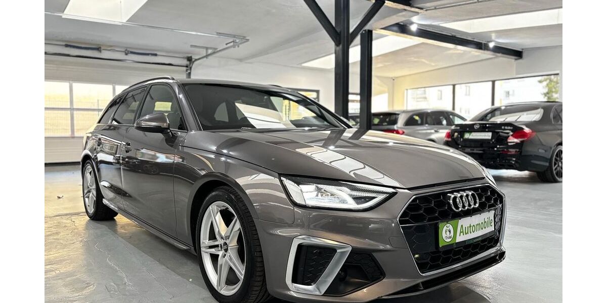 Audi A4 102.800 km 26.499 &euro; Solingen 42697