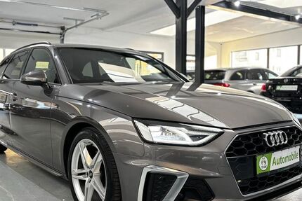 Audi A4 102.800 km 27.499 &euro; Solingen 42697