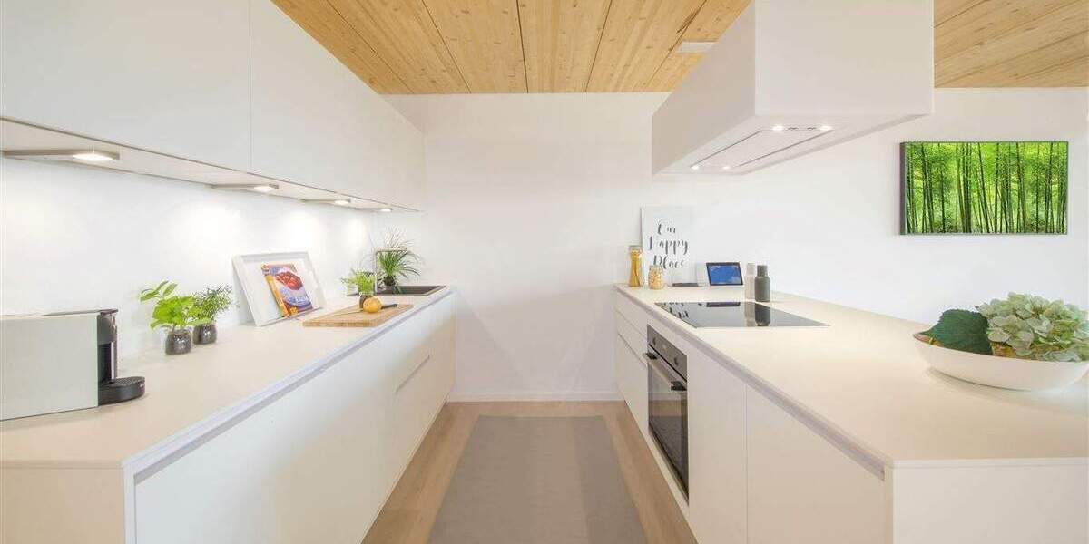Etagenwohnung Überlingen Nußdorf - 5 Zimmer, 115 m&sup2;, 698.000&euro; | Angebot:25668727