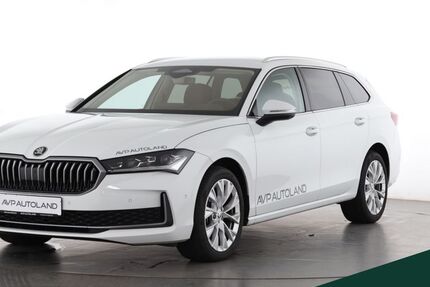 Skoda Superb 37.957 km 34.990 &euro; Plattling 94447
