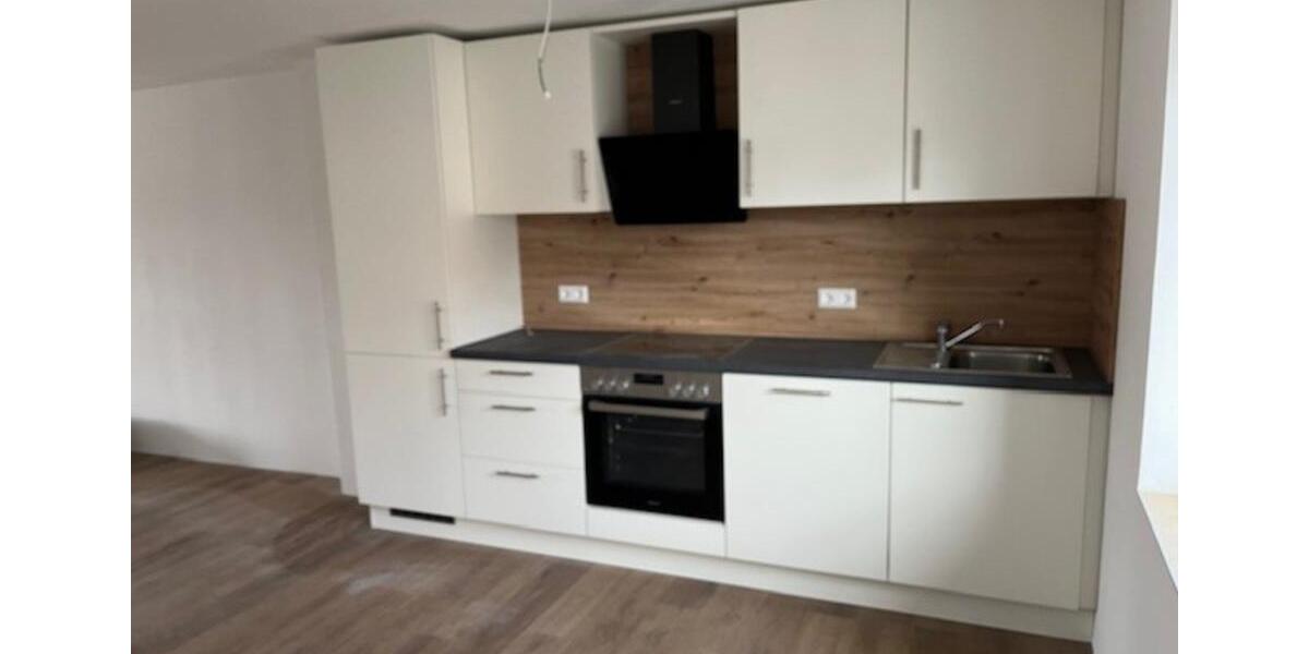 Maisonettenwohnung Königsheim - 4 Zimmer, 91 m&sup2;, 1.095&euro; | Angebot:24561257