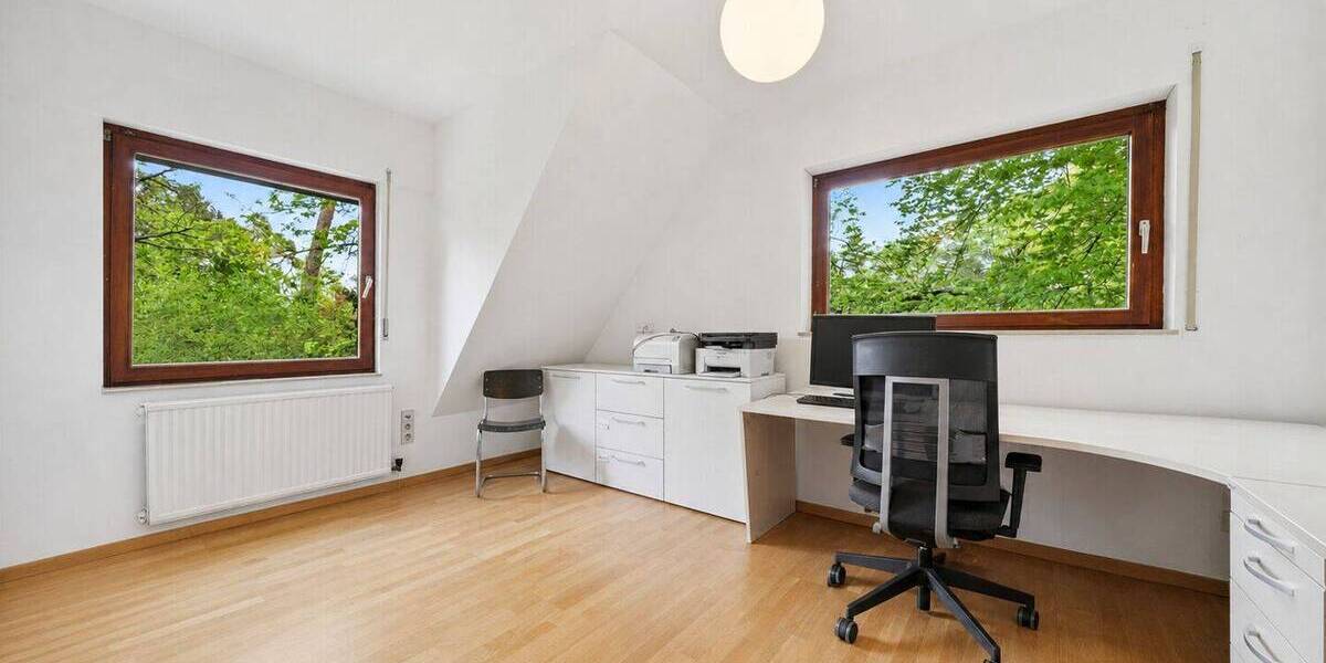 Reihenendhaus Berlin Zehlendorf - 4 Zimmer, 111 m&sup2;, 785.000&euro; | Angebot:26875480