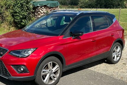 Seat Arona 67.000 km 15.999 € Nonnweiler 66620