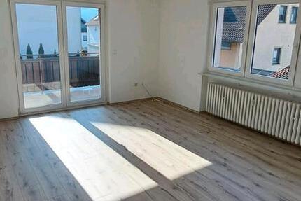 Wohnung Bad Bocklet - 3 Zimmer, 85 m&sup2;, 680&euro; | Angebot:26034248