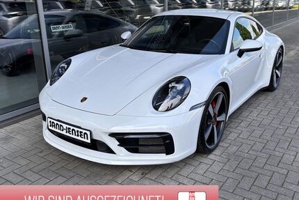 Porsche 992 6.000 km 144.995 &euro; Flensburg 24941