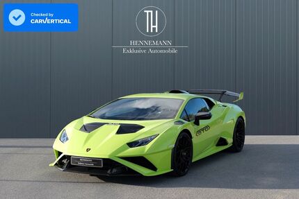 Lamborghini Huracán 1.200 km 367.640 &euro; Bremen 28207