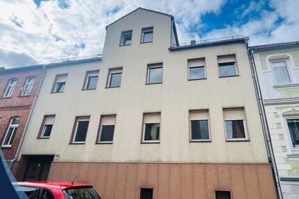 Ruhige Lage, viel Potenzial! 8 zimmer