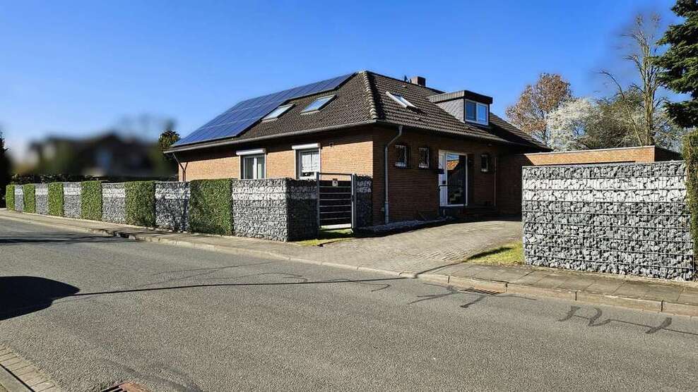 Haus zum Kaufen in Osnabrück 750.000 € 183 m²