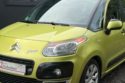 Citroen C3 80.000 km 3.999 &euro; Witzenhausen 37213