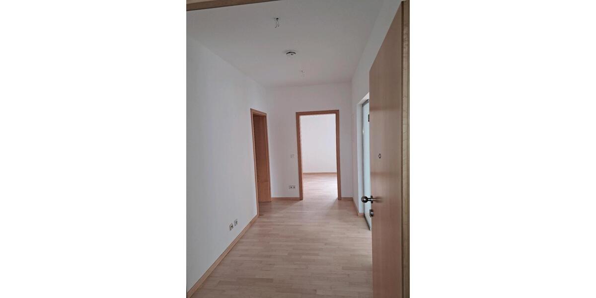Etagenwohnung Hirschaid - 3 Zimmer, 117 m&sup2;, 1.100&euro; | Angebot:25266255