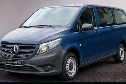 Mercedes-Benz Vito 88.610 km 24.621 &euro; Paderborn 33106