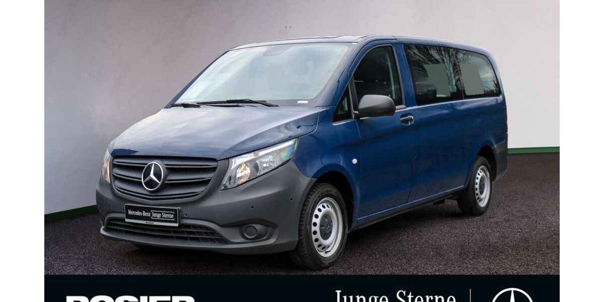 Mercedes-Benz Vito 88.610 km 24.621 &euro; Paderborn 33106