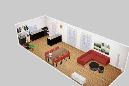 Haus Schulzendorf - 6 Zimmer, 139 m&sup2;, 399.500&euro; | Angebot:26824748