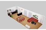 Mehrfamilienhaus, Wohnhaus Schulzendorf - 6 Zimmer, 139 m&sup2;, 399.500&euro; | Angebot:26824748