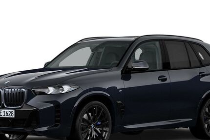 BMW X5 10.000 km 89.890 &euro; Bad Wiessee 83707