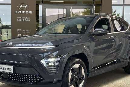 Hyundai KONA 13.458 km 34.999 &euro; Leipzig 04178