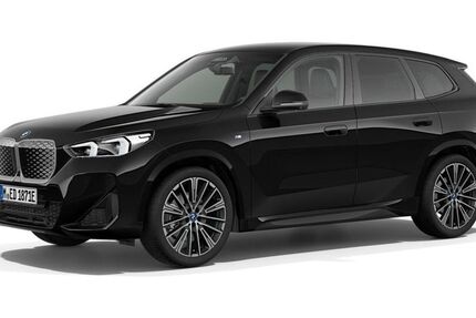 BMW iX1 9.400 km 52.950 &euro; Kaufbeuren 87600