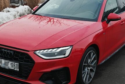 Audi A4 192.353 km 21.300 &euro; Markt Indersdorf 85229