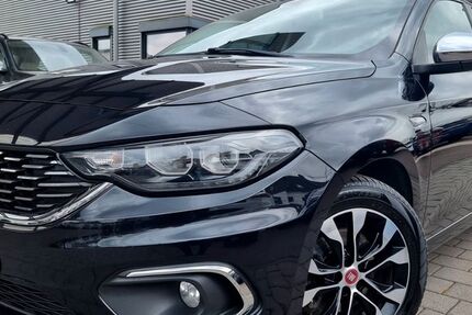 Fiat Tipo 175.000 km 9.480 &euro; Nalbach 66809