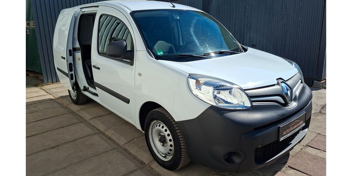 Renault Kangoo 143.000 km 7.497 &euro; Nürnberg 90408