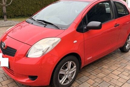 Toyota Yaris 159.000 km 2.450 &euro; Untersteinach bei Kulmbach 95369