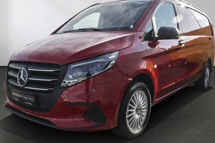 Mercedes-Benz eVito 3.300 km 37.426 &euro; Rosbach 61191