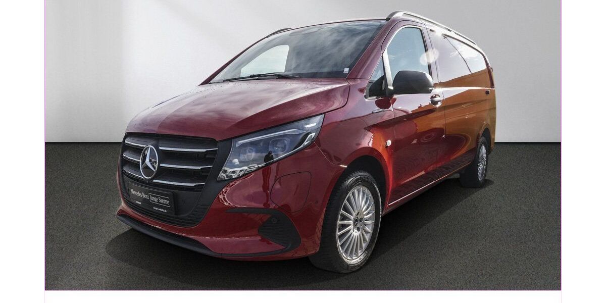 Mercedes-Benz eVito 3.300 km 37.426 &euro; Rosbach 61191