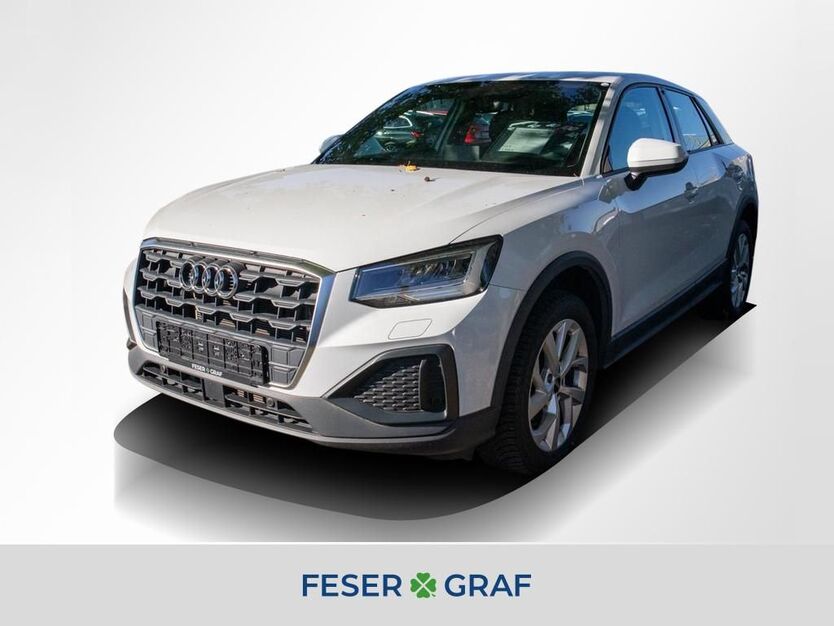 Audi Q2 41.050 km 22.450 € Nürnberg 90431