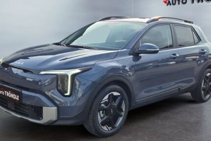 Kia Stonic 4.900 km 28.545 &euro; Grafenhausen 79865