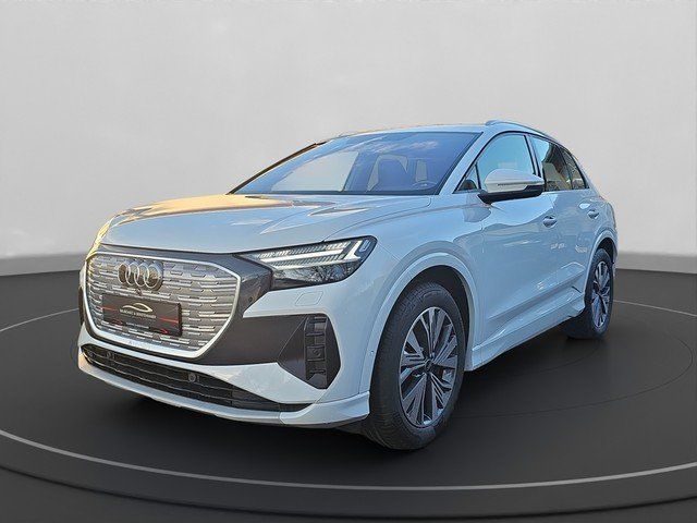 Audi Q4 e-tron 91.318 km 26.860 &euro; Sigmaringen 72488