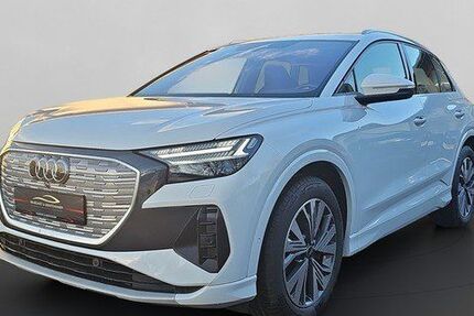 Audi Q4 e-tron 91.318 km 27.720 &euro; Sigmaringen 72488